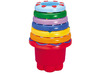 Babyspeelgoed - Tolo - grote activiteitenset - 10 stuks