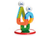 Bouwset - SmartMax My First Acrobats - per set