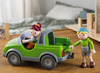 Little friends - haba - speelset onderweg - 3-delig