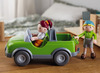 Little friends - haba - speelset onderweg - 3-delig