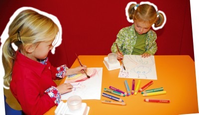 Potloden - Waspotloden - Stabilo Woody 3in1 - Set Van 10 Assorti
