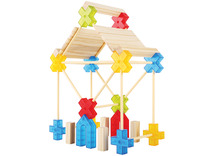 Constructie - texo 100st