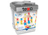 Constructie - texo 100st