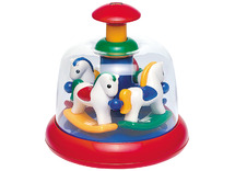 Tolo - Pony Carousel