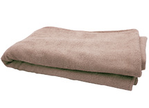 Textiel - bed - deken bamboe 100x150 cm  - per stuk  - Caillou