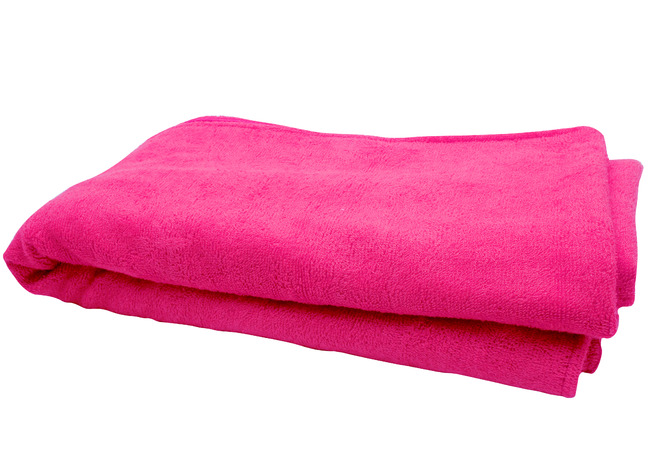 Textiel - Bed - Deken Bamboe 100x150 Cm - Hageland Educatief - Per Stuk - Leverbaar In 9 Kleuren