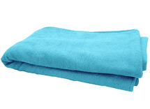 Textiel - bed - deken bamboe 100x150 cm - Hageland Educatief - per stuk - leverbaar in 9 kleuren