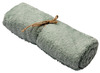 Handdoek - Timboo - 50 x 74 cm - sea blue - per stuk