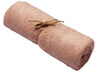Handdoek - Timboo - 50 x 74 cm - misty rose - per stuk