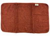 Handdoek - Timboo - 50 x 74 cm - rosewood - per stuk