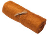 Handdoek - Timboo - 50 x 74 cm - inca rust - per stuk