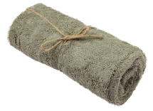 Handdoek - Timboo - 50 x 74 cm - whisper green - per stuk