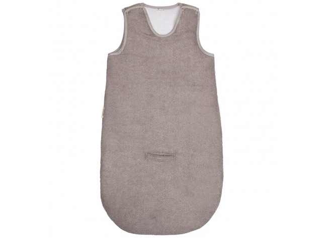 Slaapzak - Timboo - Winter - 70 Cm - Anthracite - Per Stuk