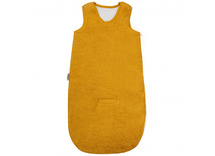 Slaapzak - Timboo - winter - 70 cm - ocher - per stuk
