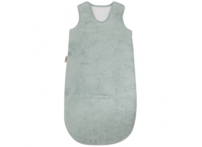 Slaapzak - Timboo - Winter - 70 Cm - Sea Blue - Per Stuk