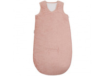 Slaapzak - Timboo - winter - 70 cm - misty rose - per stuk