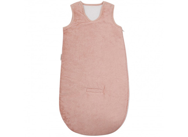 Slaapzak - Timboo - Winter - 70 Cm - Misty Rose - Per Stuk