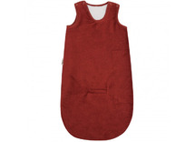 Slaapzak - Timboo - winter - 70 cm - rosewood - per stuk