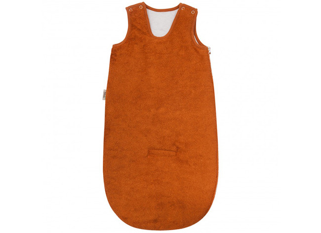 Slaapzak - Timboo - Winter - 70 Cm - Inca Rust - Per Stuk