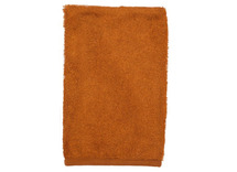 Washandje - Timboo - inca rust - per stuk