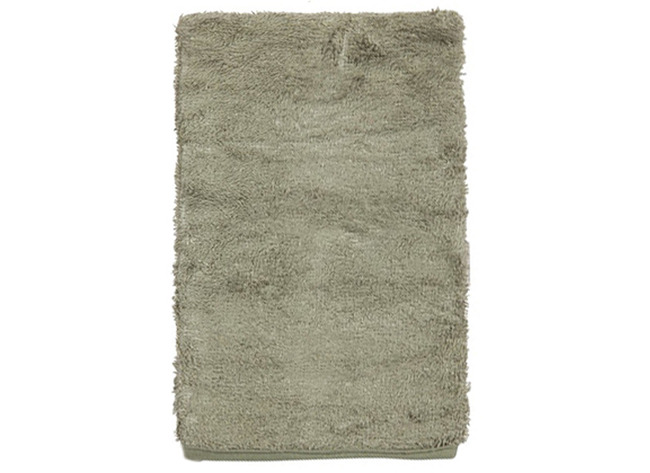 Washandje - Timboo - Whisper Green - Per Stuk