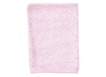 Washandje - Timboo - silky lilac - per stuk