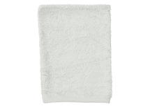 Washandje - Timboo - riviera blue - per stuk