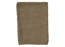Washandje - Timboo - jungle green - per stuk