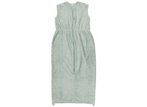 Slaapzak-zomer-sea blue-90-110 cm.