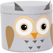 ZITELEMENT - POUF - BAMBINO - UIL