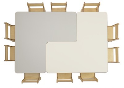 Hoogte 46 Cm - Blad Groen