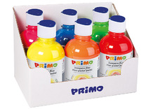 Verf - fluor - primo - ass/6x300ml