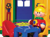 Tolo First Friends Huis