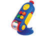 Babyspeelgoed - Tolo - klok en telefoonset