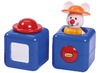 Babyspeelgoed - Tolo - jonge vriendjes - 4 stuks