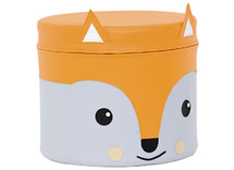 ZITELEMENT - POUF - BAMBINO - VOS