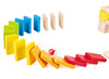 Knikkerbaan - Hout - Hape - Marble Run Race - 81-delig