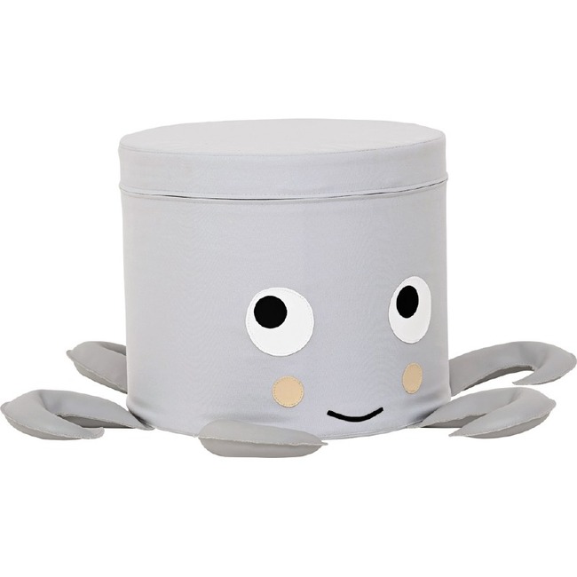 Zitelement - Pouf - Bambino - Octopus