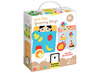 Bingo spel - Banana Panda - yummy bingo - per spel