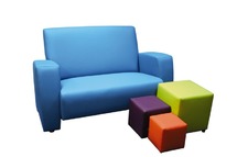 Zitbank - Rick - 3-Zit-Urban