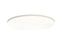 Geluidsabsorptie - Akoestische Plafondpanelen - Rond - 60Cm/5St