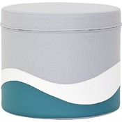 ZITELEMENT - POUF - BAMBINO - GOLF