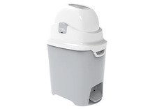Luieremmer - diaper champ - handsfree - per stuk