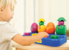 Babyspeelgoed - Tolo - pop-up dino's