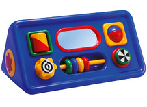 Babyspeelgoed - Tolo - activiteitencentrum