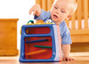 Babyspeelgoed - Tolo - rollerbaan