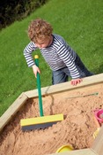 Outdoor-verfschrapers