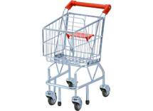 Winkel-Karretje Metaal