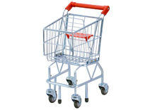 Winkel-karretje metaal