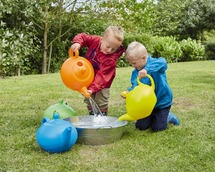 Zand En Water - Giga Theepotten